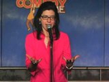 Stand Up Comedy By Dana Eagle - Parenting Plans