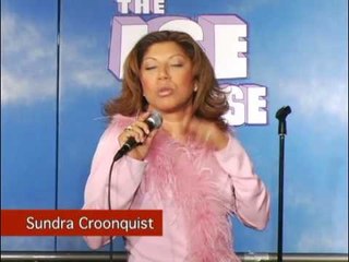 Stand Up Comedy By Sunda Croonquist - Mother-in-Law