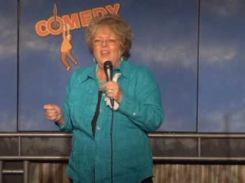 Stand Up Comedy By Mrs. Hughes - Truck Troubles