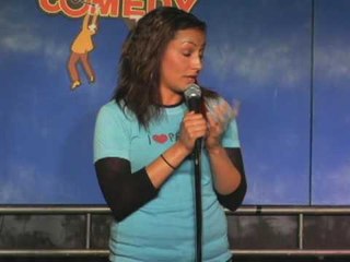 Stand Up Comedy By Shereen Faltas - Hook-Up Exchange Rate