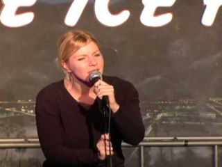 Stand Up Comedy By Marianne Sierk - Supermarket Seduction