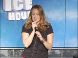 Stand Up Comedy By Sarah Tiana - Happy Ending