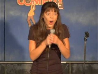 Stand Up Comedy By Bethany Therese - Flirting Fiasco