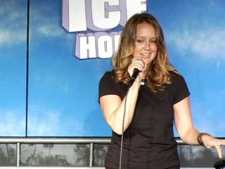 Stand Up Comedy By Sara Tiana - Arab Boyfriend