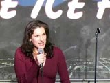 Stand Up Comedy By Kacey Arnold - Bitchy Truth