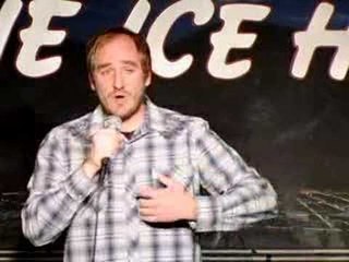 Stand Up Comedy By Louis Ferrara - Mother's Day: My Mom and Zelda