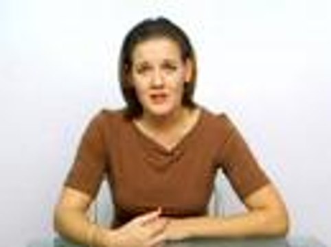 Stand Up Comedy By Jen Murphy - Girl Talk: Baby Shower