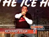 Stand Up Comedy By Richard Villa - Mother's Day: No Escaping