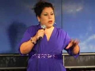 Stand Up Comedy By Debi Gutierrez - Mother's Day: No Kids After 4