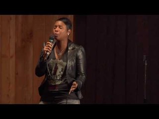 Stand Up Comedy By Torrei Lynn - Mommy Needs a Drink
