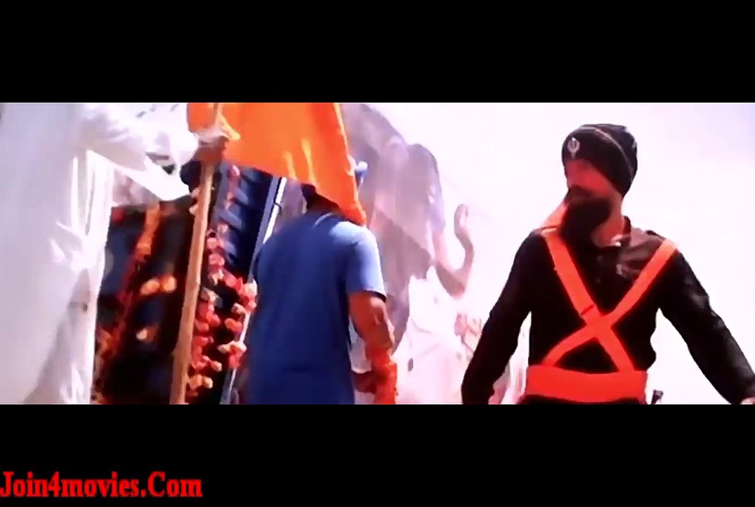 Yoddha Punjabi Movie Watch Online_clip4