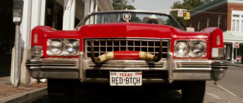 Cold in July de Jim Mickle - EXTRAIT 2