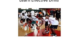 The Effective BallHandling Program - effective ball handling program results