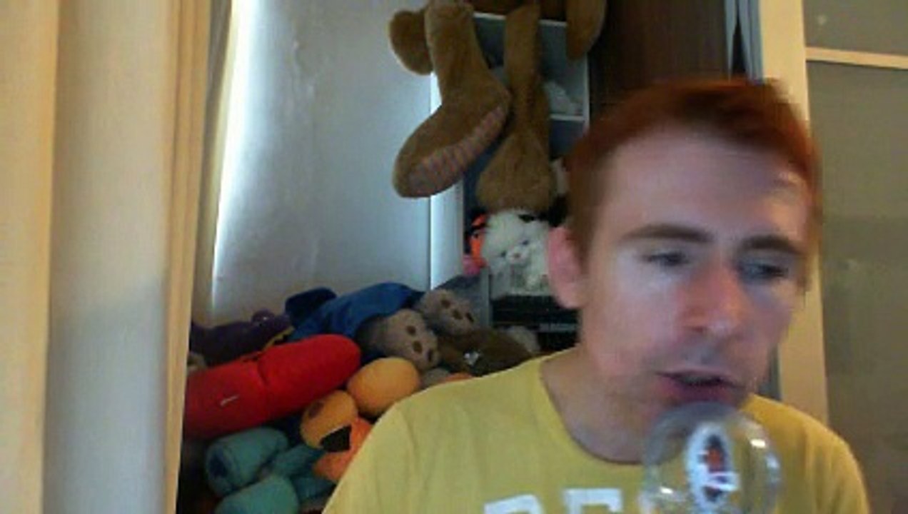 Wiwi égratigne "Pablo" de Jeanne Mas