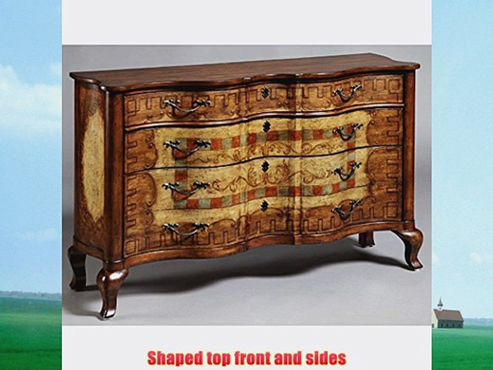 Credenza