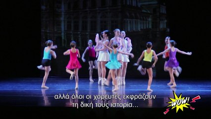 O Renato Zanella μιλάει στο Nickelodeon και τη Ρεγγίνα!