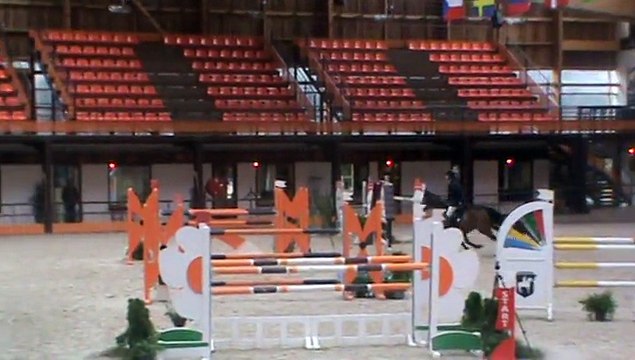 Le Mans Nov. 2014 Surprise Brulaire GP 130