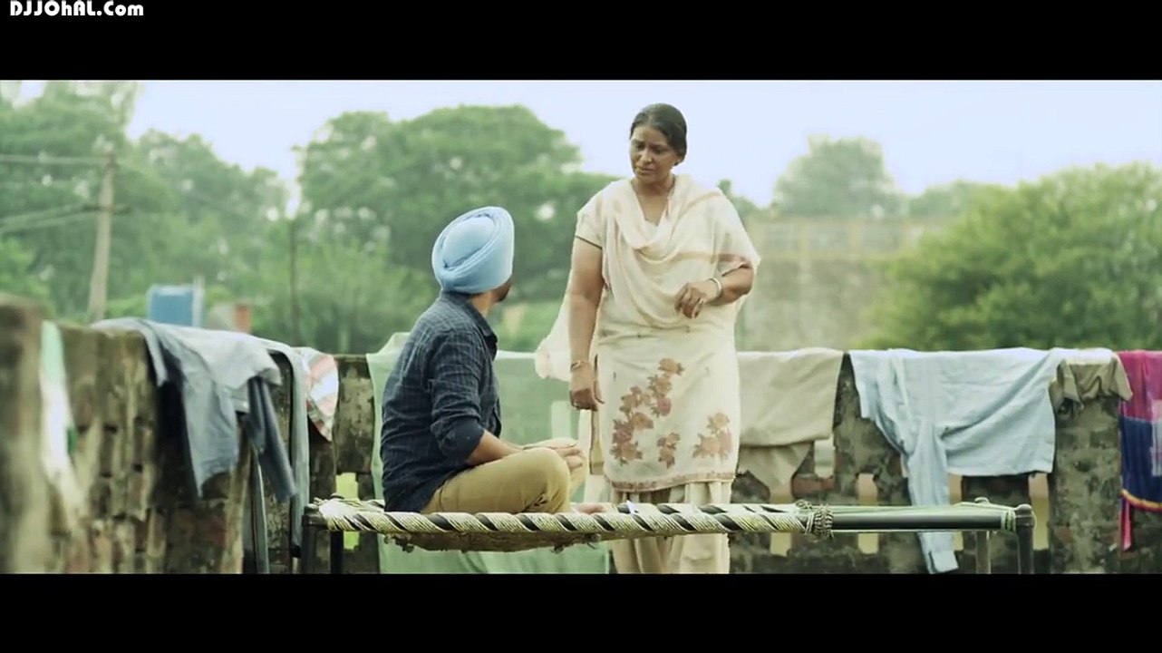 Bapu Zimidar ! Jassi Gill ! Latest Punjabi Video Track HD 2014 ! mG