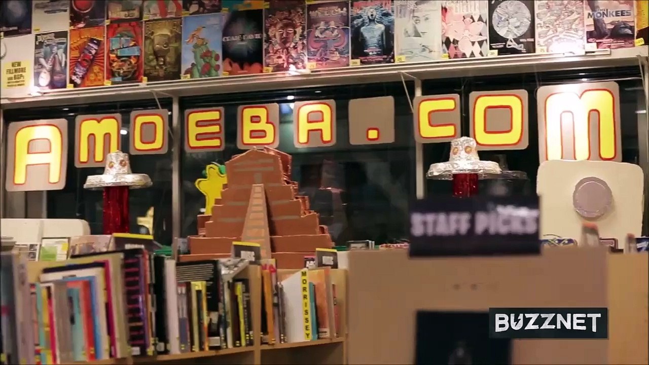 Bill & Tom Tokio Hotel - Amoeba adventures napisy pl