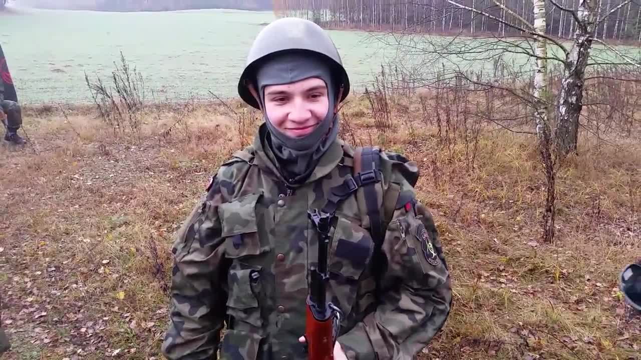 Comment irriter un sniper ?