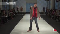 SELECTED II at CPM Moscow Autumn Winter 2014 2015 2 of 4 by Fashion Channel