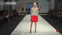 SELECTED II at CPM Moscow Autumn Winter 2014 2015 1 of 4 by Fashion Channel