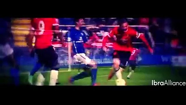 Angel Di Maria - Goals , Skills & Assists 2014- 2015 - Manchester United - HD