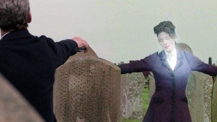 SPOIL Goldorak GO Doctor Who miniClip Humour 8.12