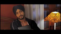 Nede-Nede(male version) by sohail new punjabi movie song 2014