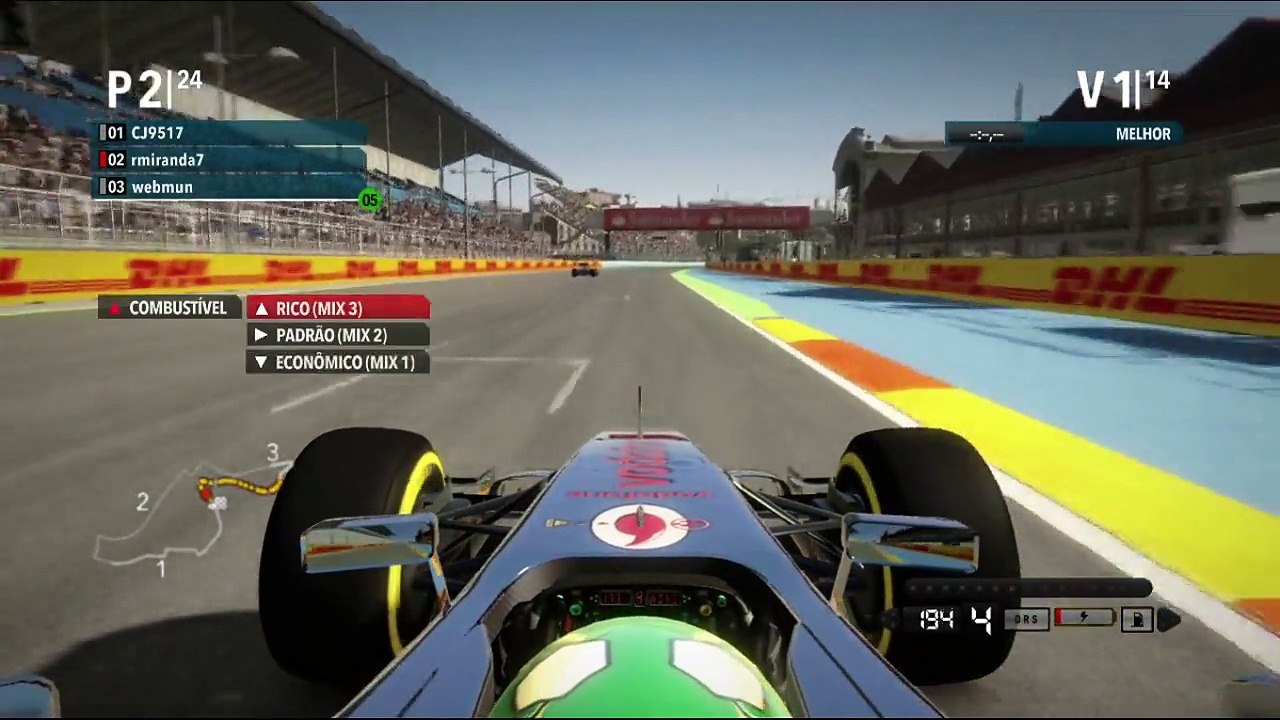 FIAG 08Valencia(Corrida Completa)