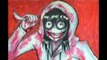 COMO DIBUJAR A JEFF THE KILLER