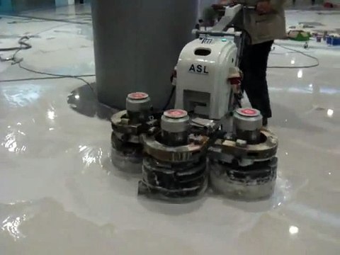 Máy mài sàn bê tông khủng, máy mài nền bê tông khủng tại Long Đại Phát