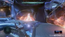 Halo 5: Guardians - Multiplayer Beta Gameplay