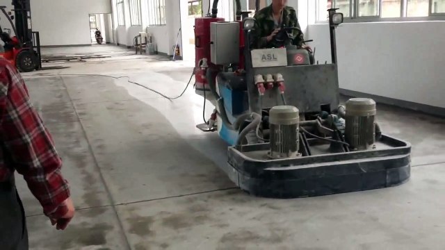 Xe mài sàn nền bê tông, xe mài bê tông công suất lớn, Mr Thành 0914 666 138