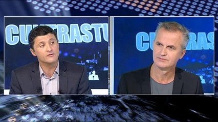 Jean-Felix Acquaviva, invité de Cuntrastu