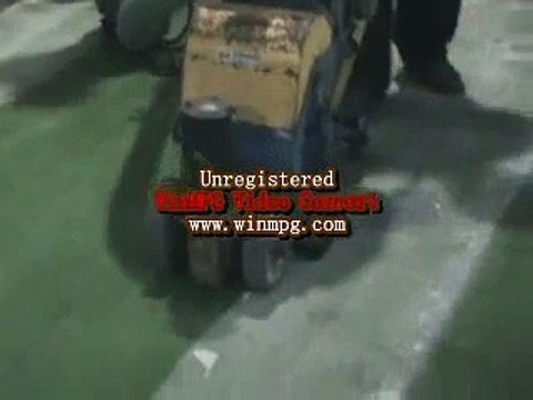 Máy bắn bi phá sơn Epoxy, Máy bắn phá sơn Epoxy, Mr Thành 0914 666 138