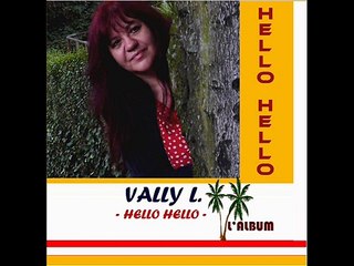 video SAMBA DE L ETE CHANTEE PAR VALLY