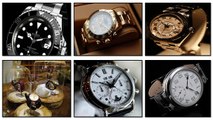 How to Avoid Possible Scams when Buying Rolex Watches