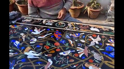 Experience Amazing Textile Tours in India through Break-Away!