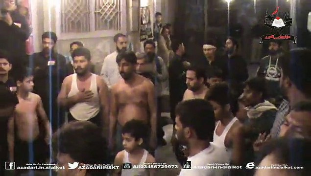 Akbar Jeeunda Jay Mur Aaonda I 09 Moh 2014-15 I Asghar Khan Party SKT