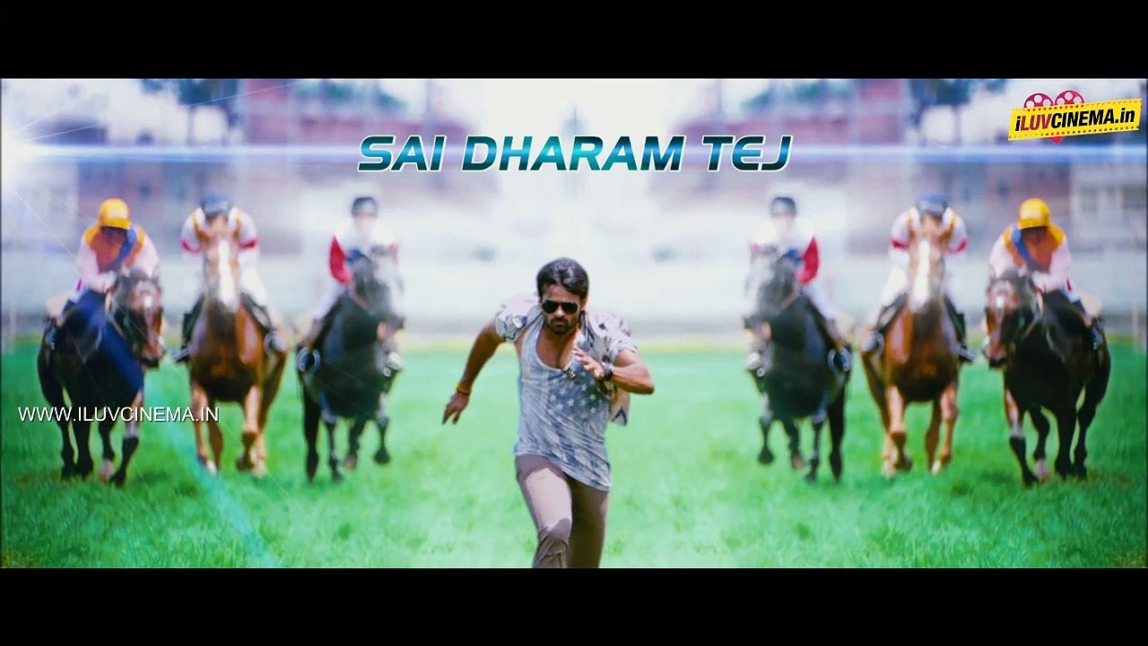 Pilla Nuvvu Leni Jeevitham Theatrical Trailer