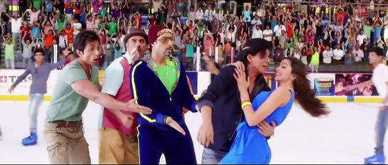 Satakli (Happy New Year) - DvdRip Full Video Song HD