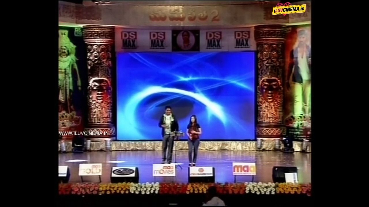 Yamaleela 2 Audio Launch Part 2