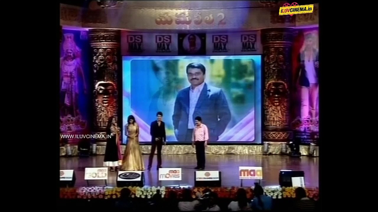 Yamaleela 2 Audio Launch Part 3