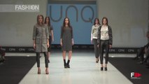 TRENDS at CPM Moscow Autumn Winter 2014 2015 4 of 4 by Fashion Channel