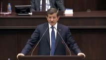 Davutoğlu - CHP'nin Açıkladığı Alevi Paketi
