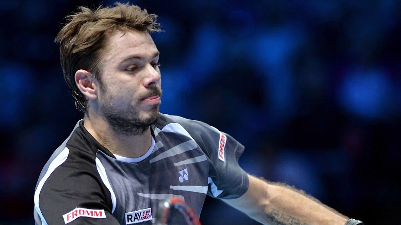 London: Wawrinka: "Fast alles war gut"