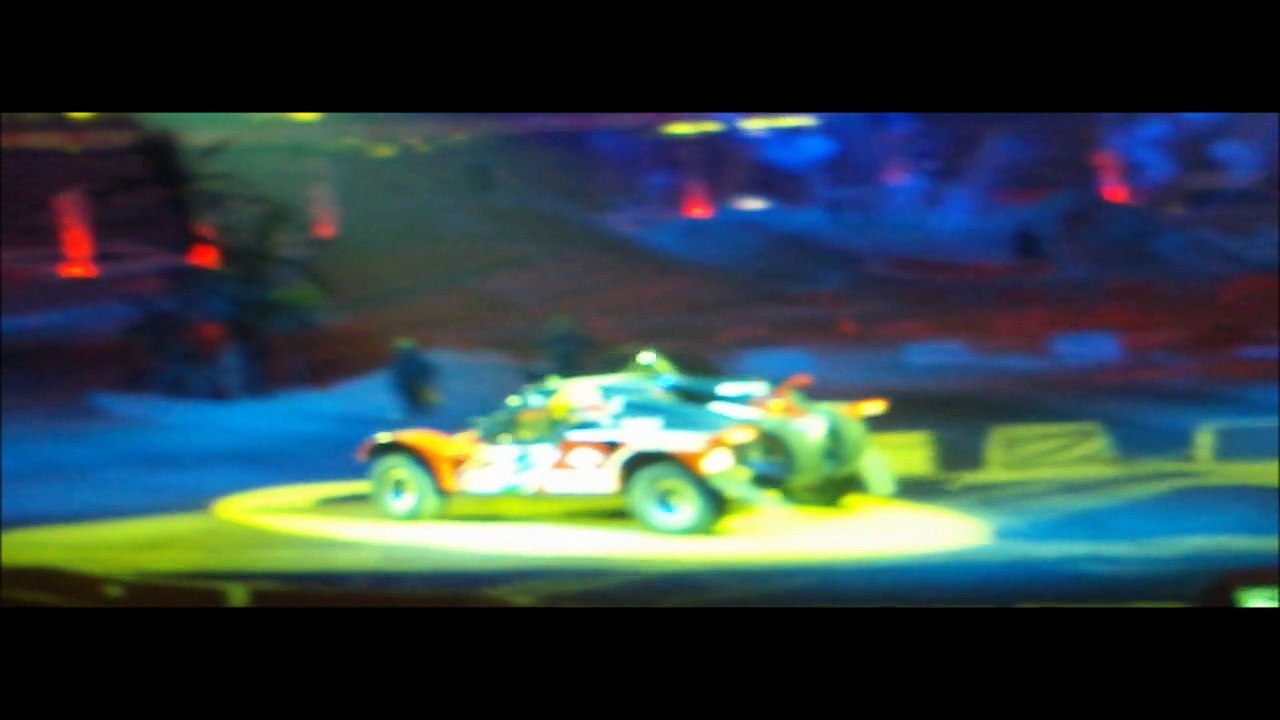 Verva Street Racing - 2014