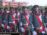 Dunya News - Ch Nisar attends Sindh rangers passing out ceremony in Karachi