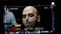 Roberto Saviano: Kleiner Sieg über die Mafia